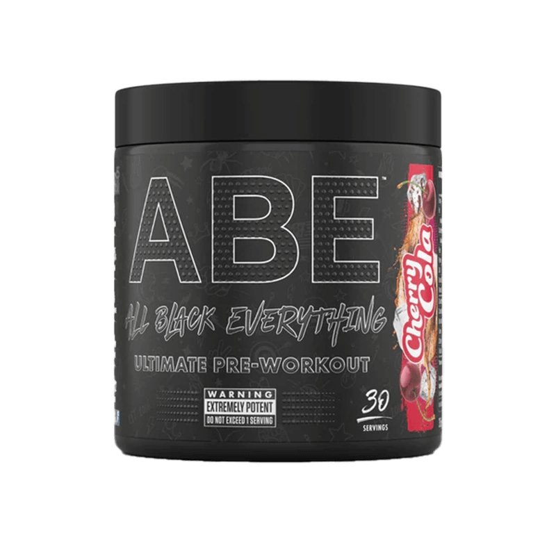 Applied Nutrition ABE Pre Workout 315g + Free Random Shaker