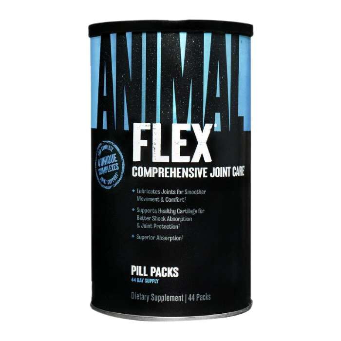 Animal Flex Joint Support 44 Packs