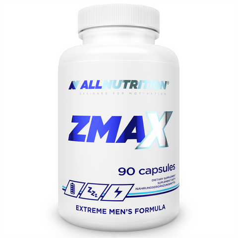 Allnutrition ZMAX 90 caps