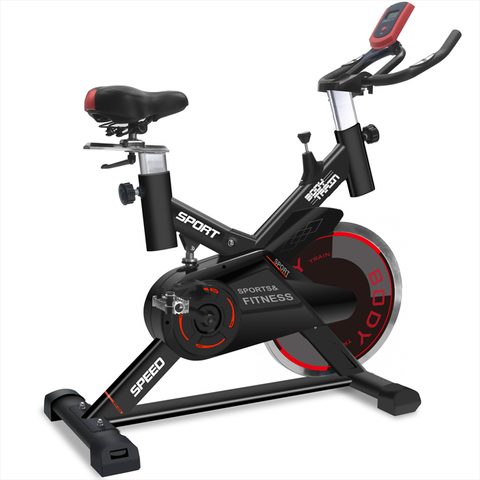 Sports Spin Bike G2091