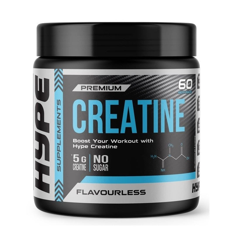 HYPE Creatine Monohydrate 300g