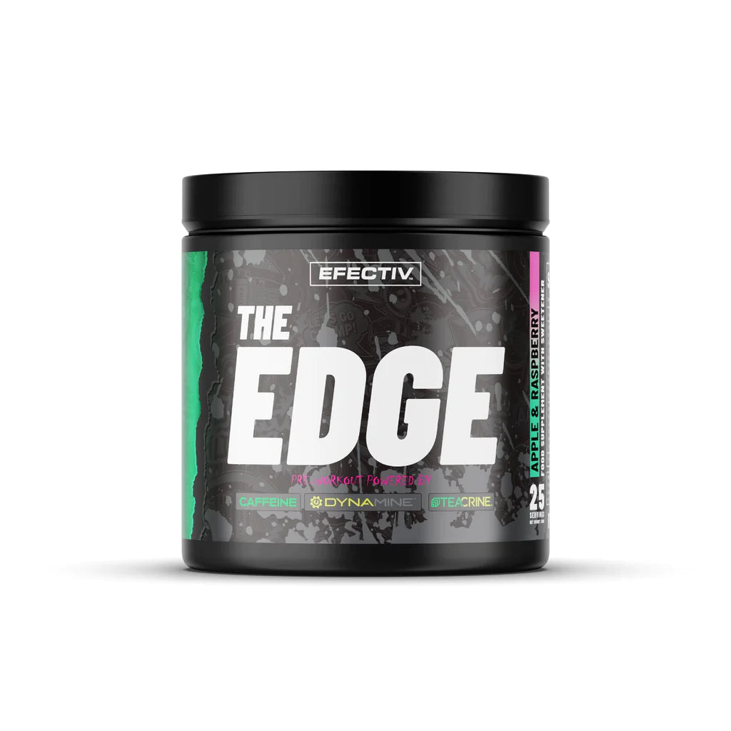 Efectiv Nutrition The Edge Pre-Workout 300g