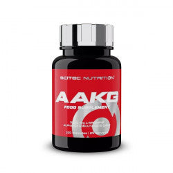 SciTec AAKG 800mg 100 Caps