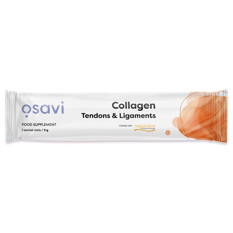 Osavi Collagen Peptides (Tendons & Ligaments) 5g
