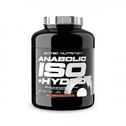 SciTec Anabolic Iso + Hydro