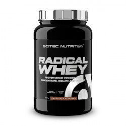 SciTec Radical Whey