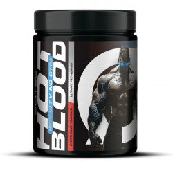 SciTec Hot Blood Infinity No-Stim 350g