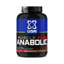 USN Muscle Fuel Anabolic 2kg