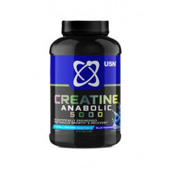 USN Creatine Anabolic 5000 900g