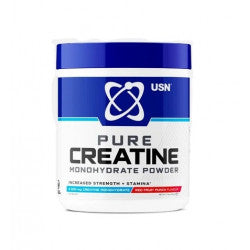 USN Pure Creatine Monohydrate