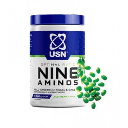 USN Nine Aminos 330g