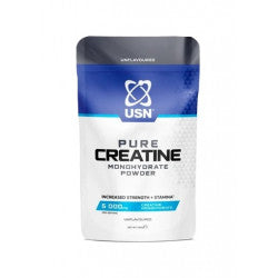 USN Pure Creatine Monohydrate