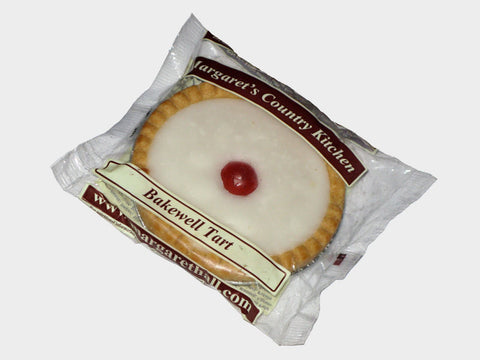 Margaret's Country Kitchen Bakewell Tart - Out of Date