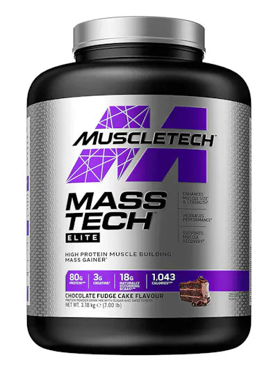 Muscletech Tech Elite 3.18kg