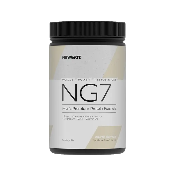 NEWGRIT NG7 Premium Mens Formula