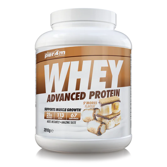 Per4m Advanced Whey Protein 2kg