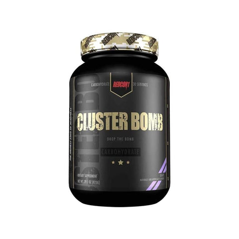 RedCon1 Clusterbomb 825g - gymstop