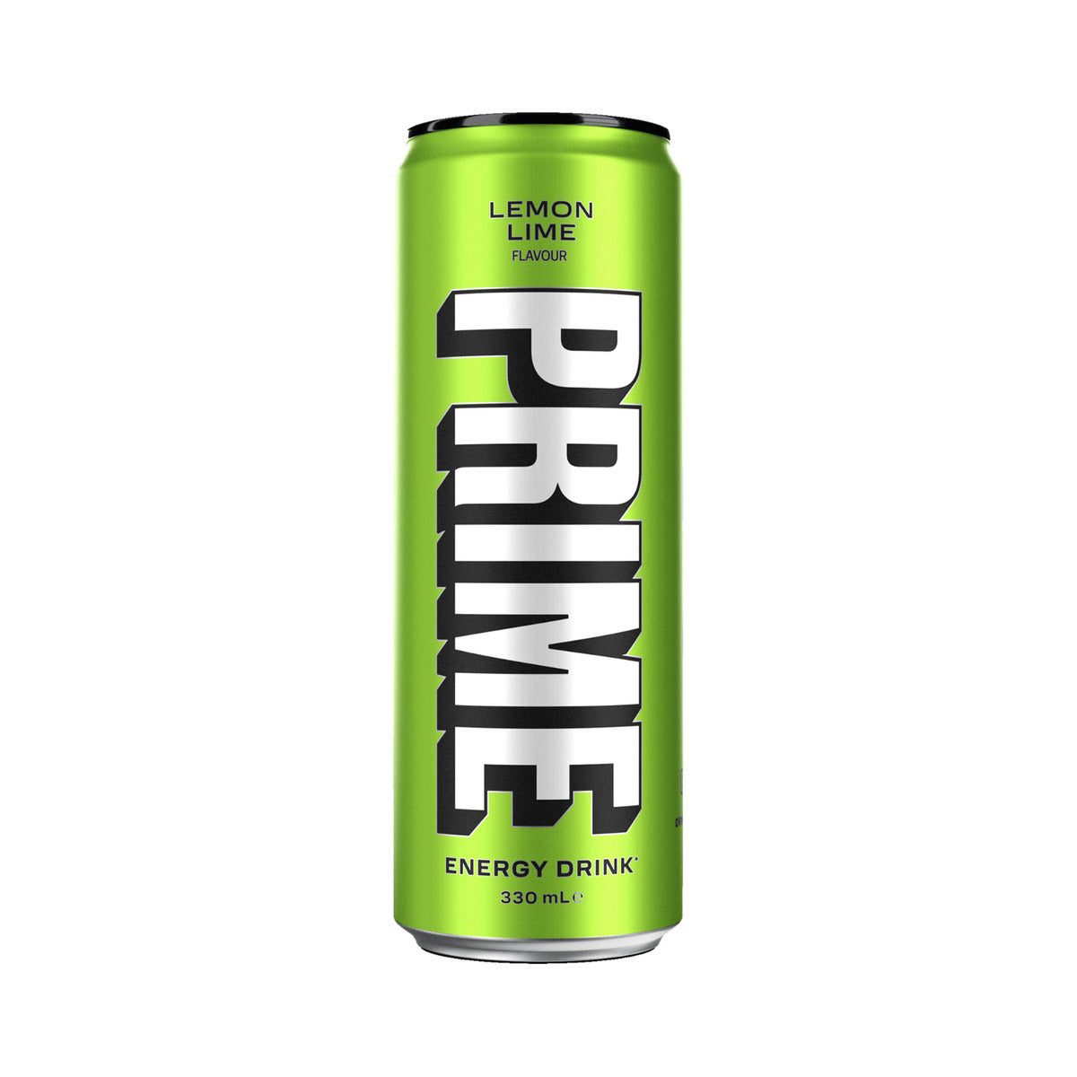 PRIME Energy 24 x 330ml - Out of Date