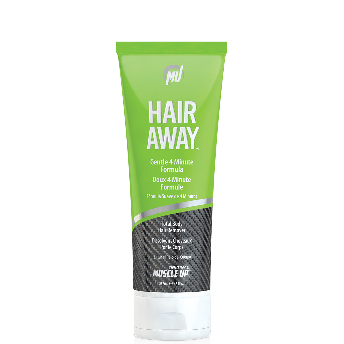 Pro Tan Hair Away 237ml - gymstop