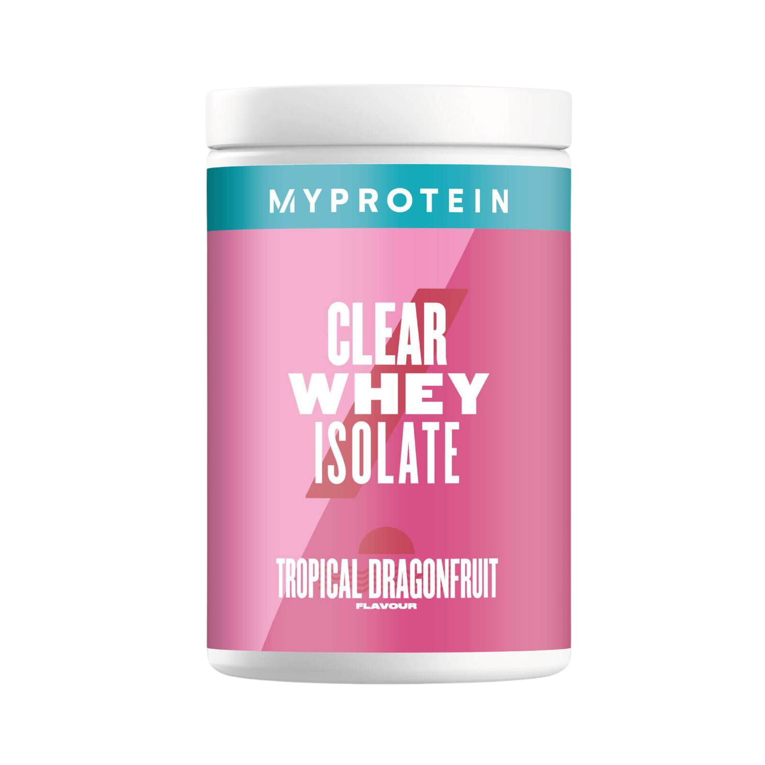 MyProtein Clear Whey Isolate 500g