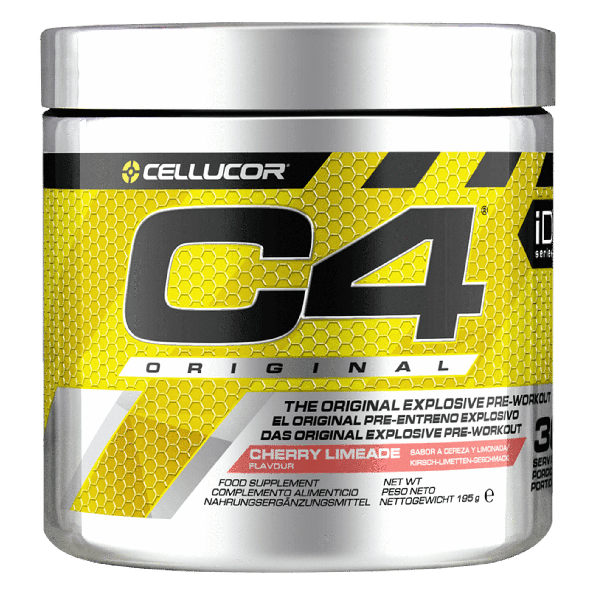 Cellucor C4 Original - gymstop