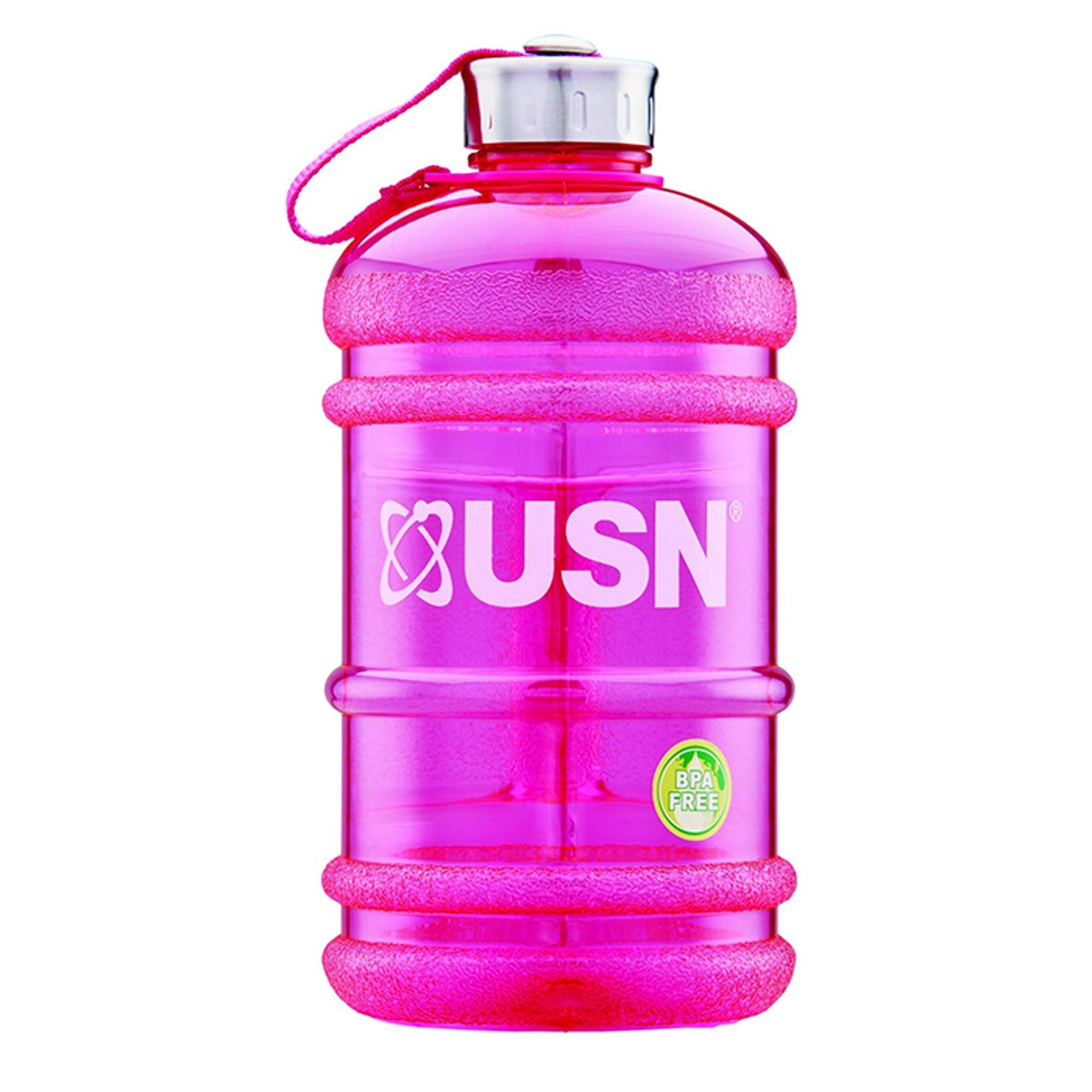 USN Water Bottle 2.2ltr Jug - gymstop