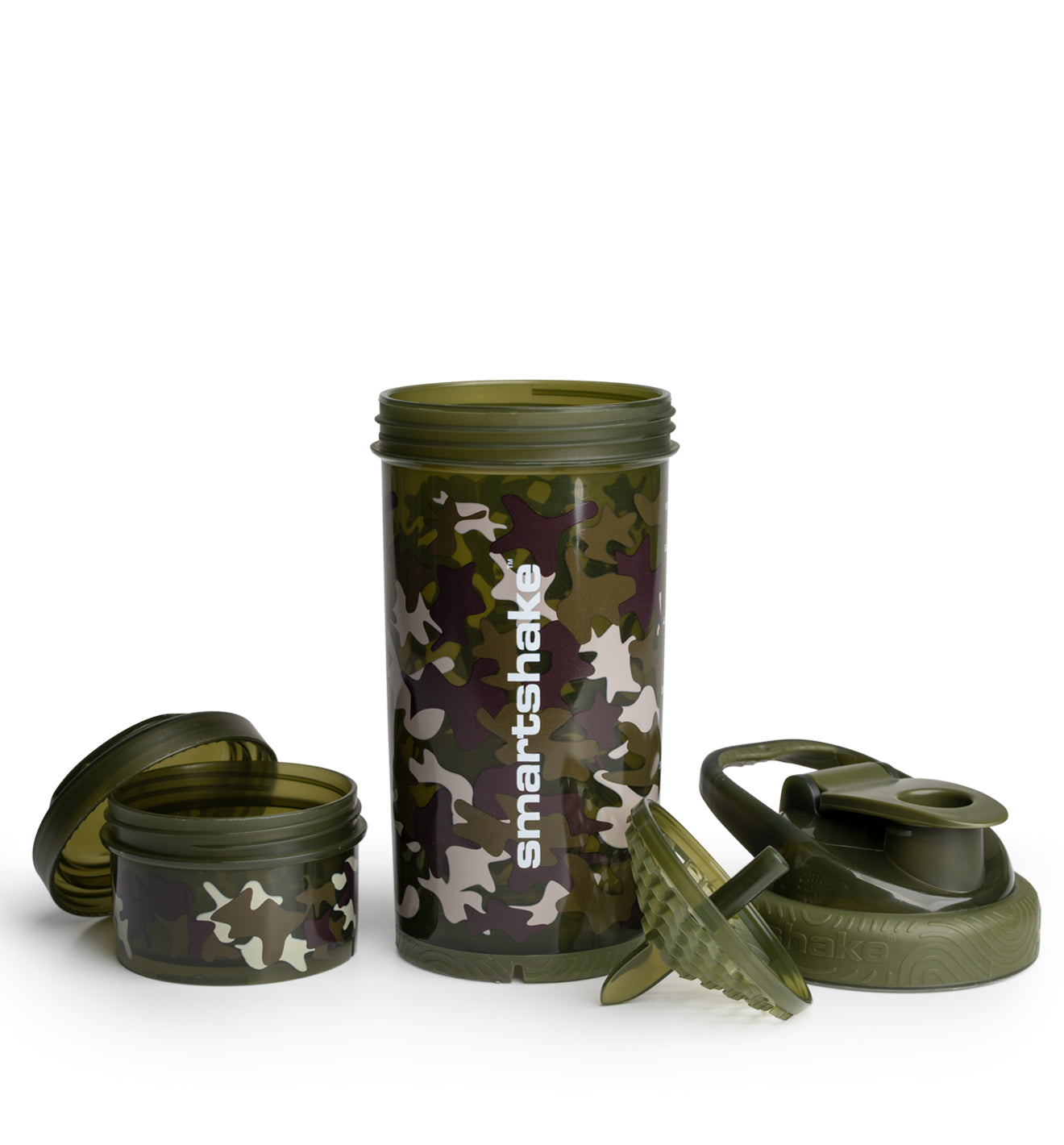 SmartShake Revive Series Shaker 750ml - gymstop