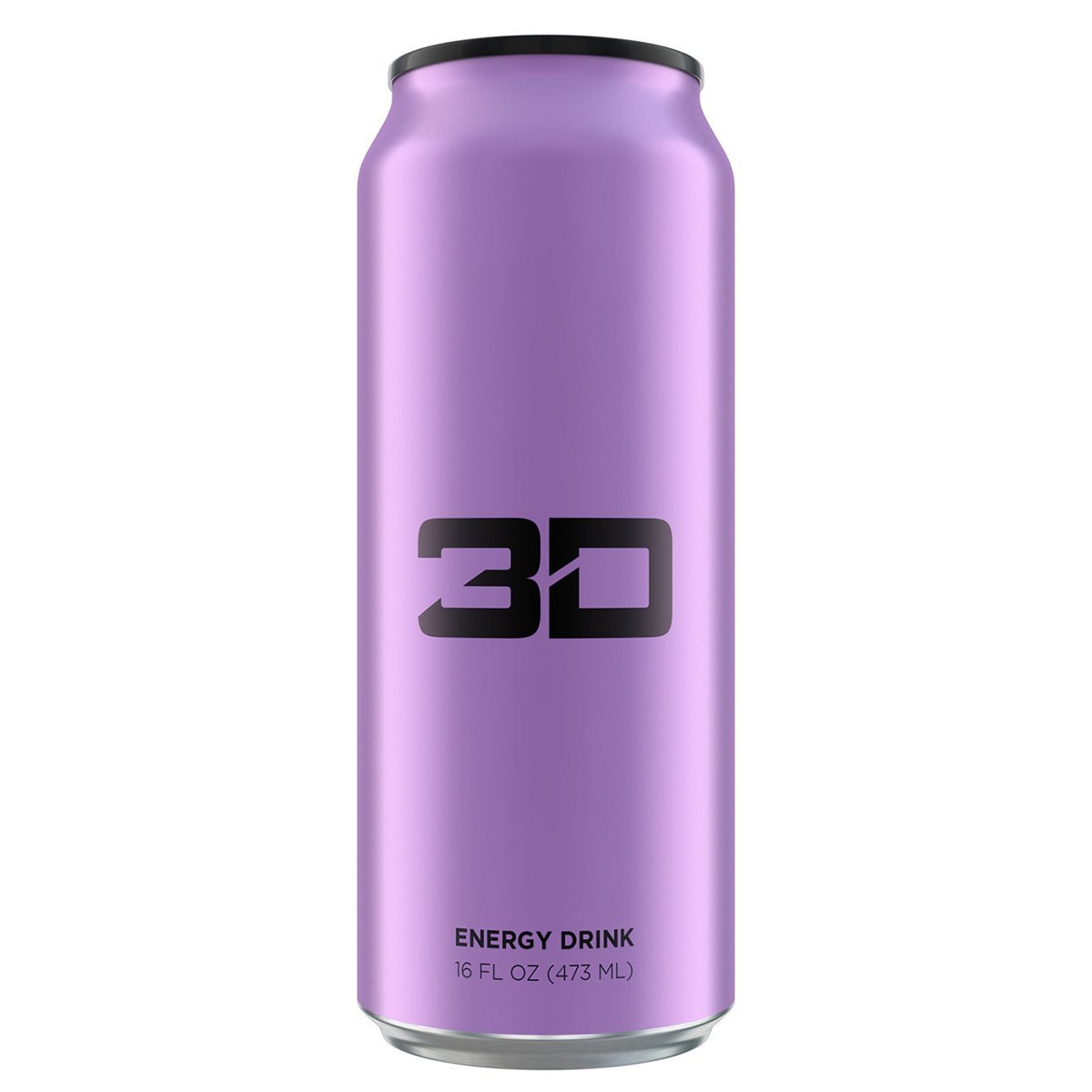 3D Energy Drink 500ml - gymstop