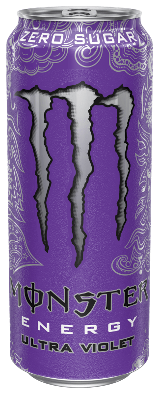 Monster Energy Ultra 12 x 500ml