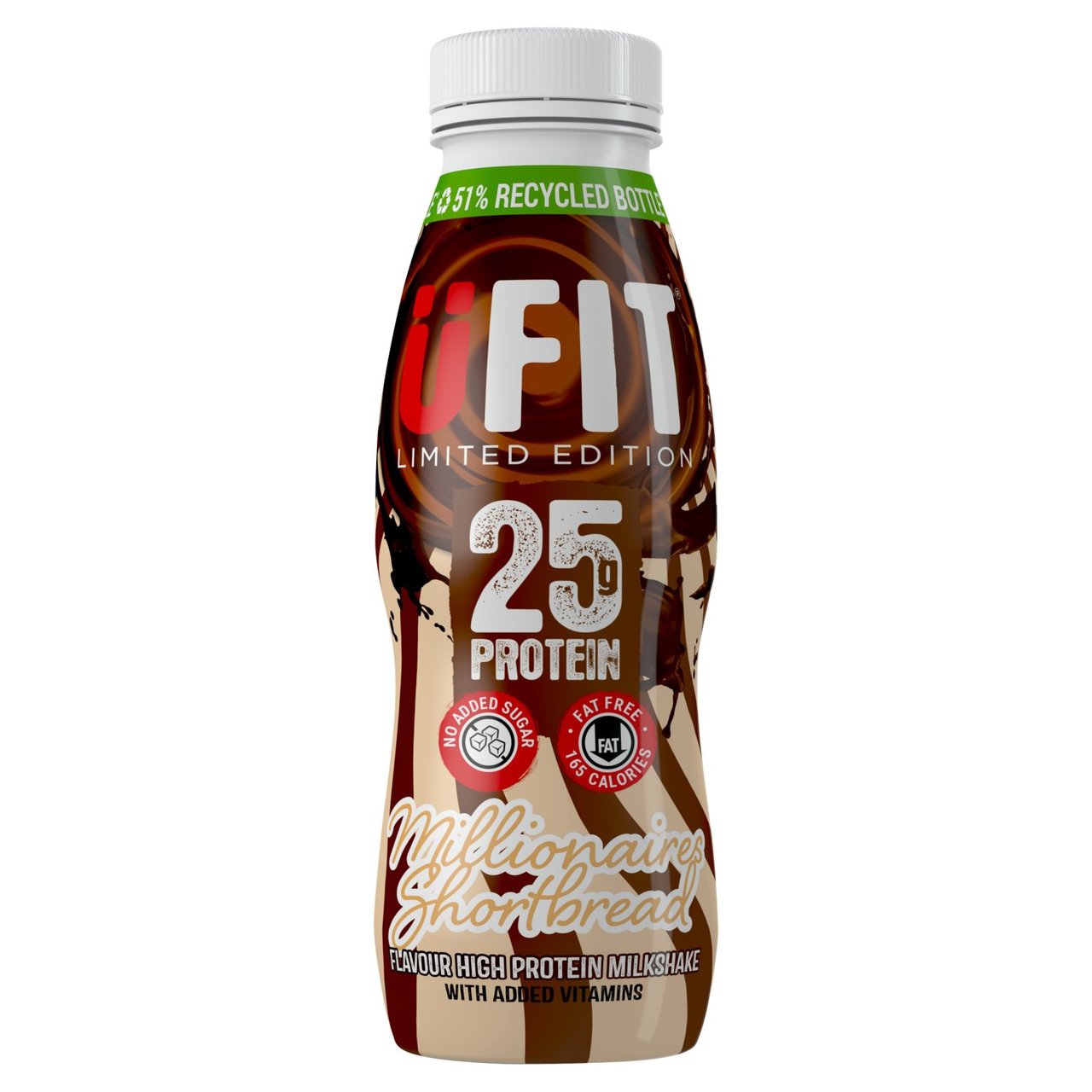 UFIT High Protein Shake 1 x 330ml