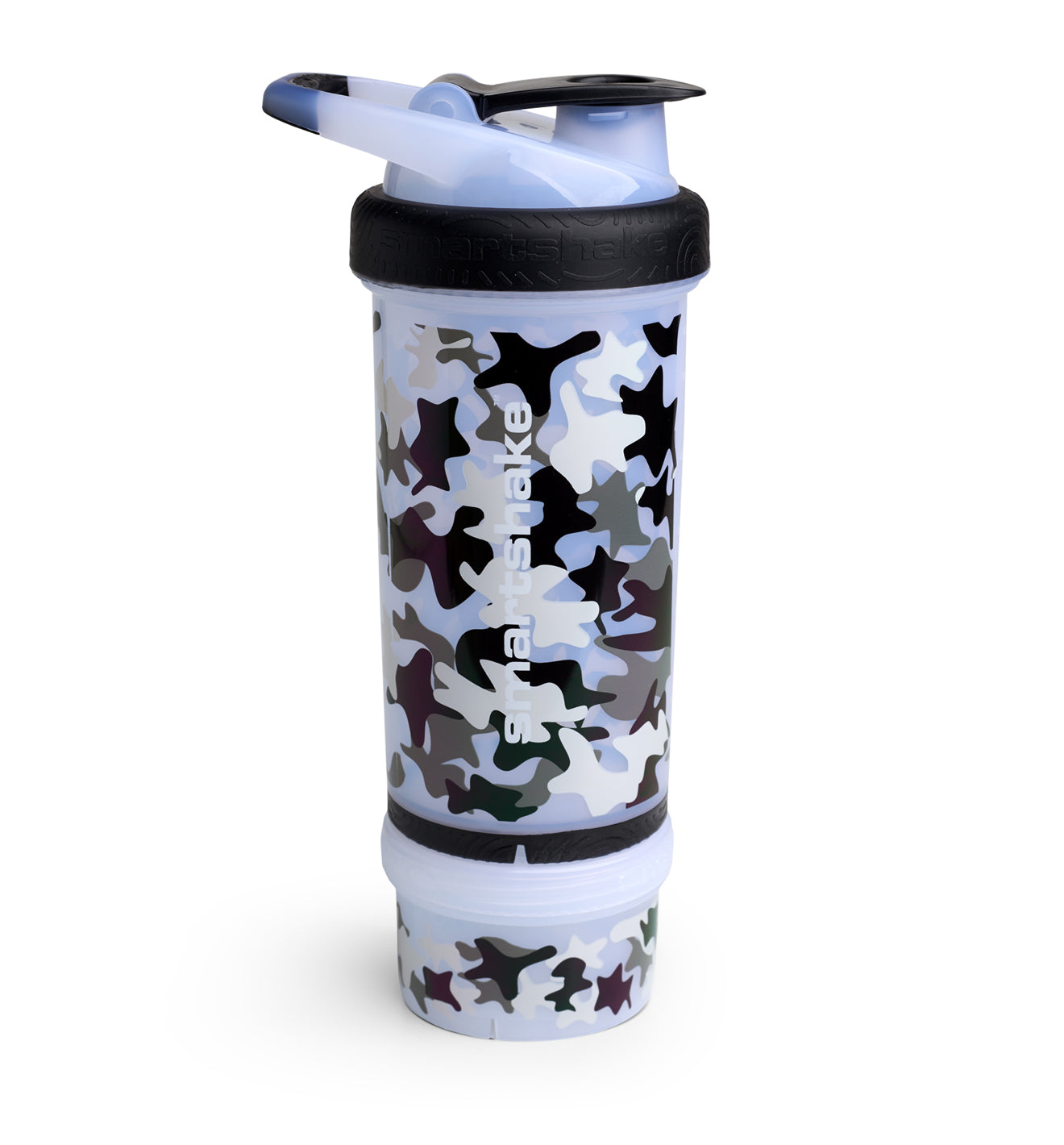SmartShake Revive Series Shaker 750ml - gymstop