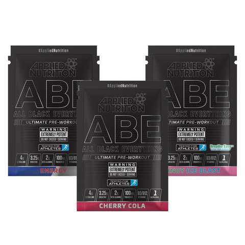 Applied Nutrition ABE Pre Workout 10.5g
