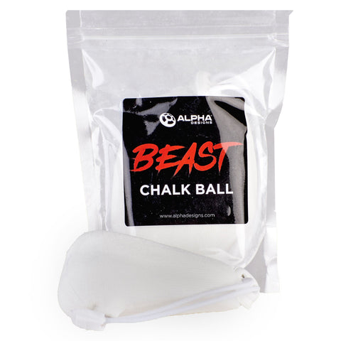 Alpha Designs 'Beast' Chalk Ball
