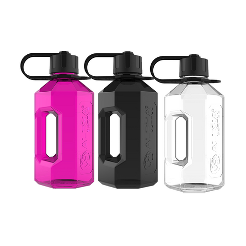 Alpha Bottle XL 1.6L - gymstop