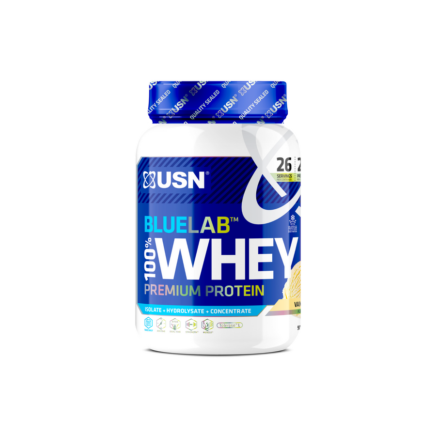 USN Blue Lab Whey 908g