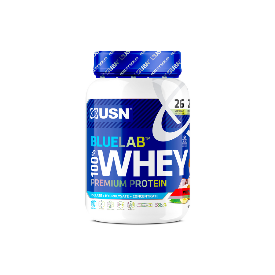 USN Blue Lab Whey 908g