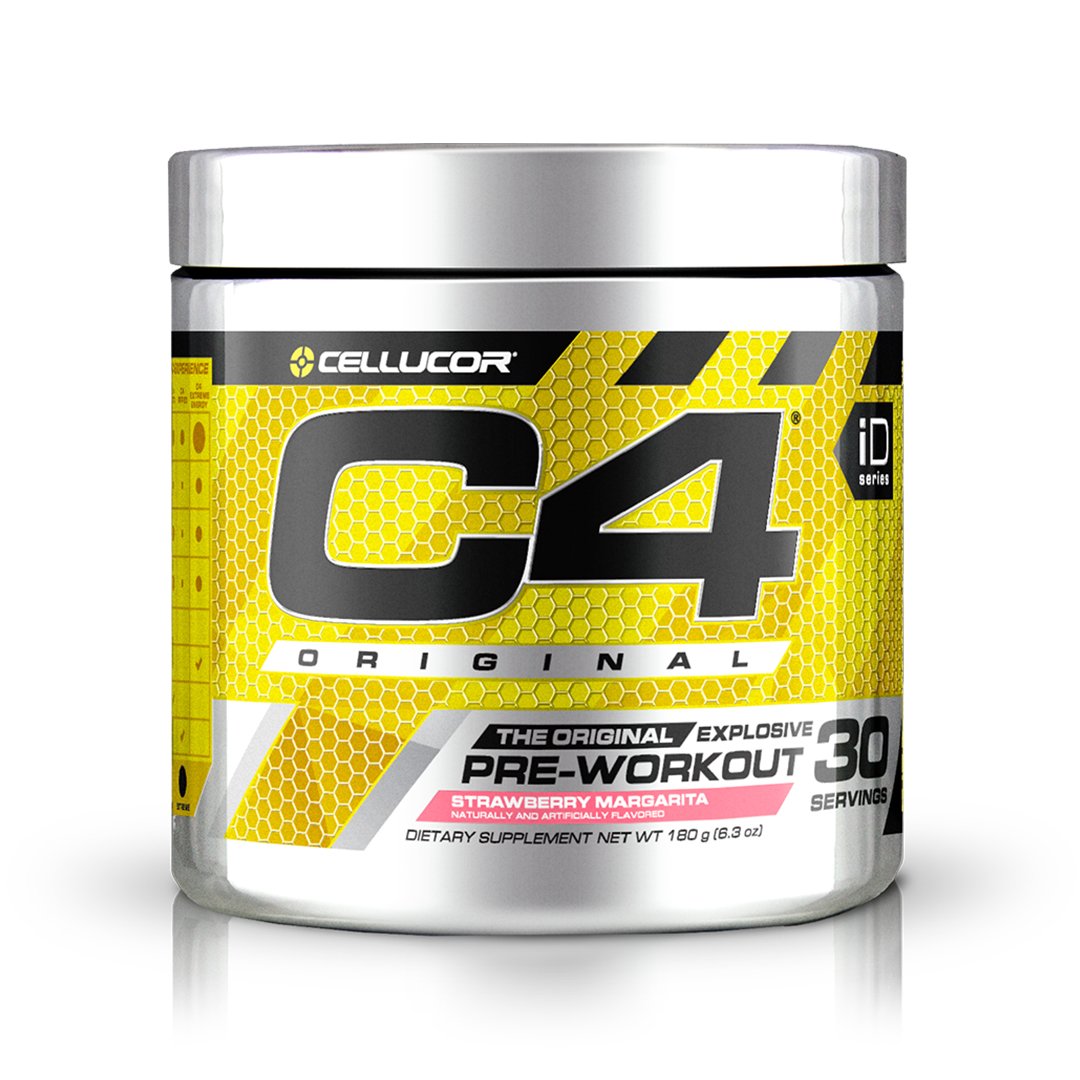 Cellucor C4 Original - gymstop