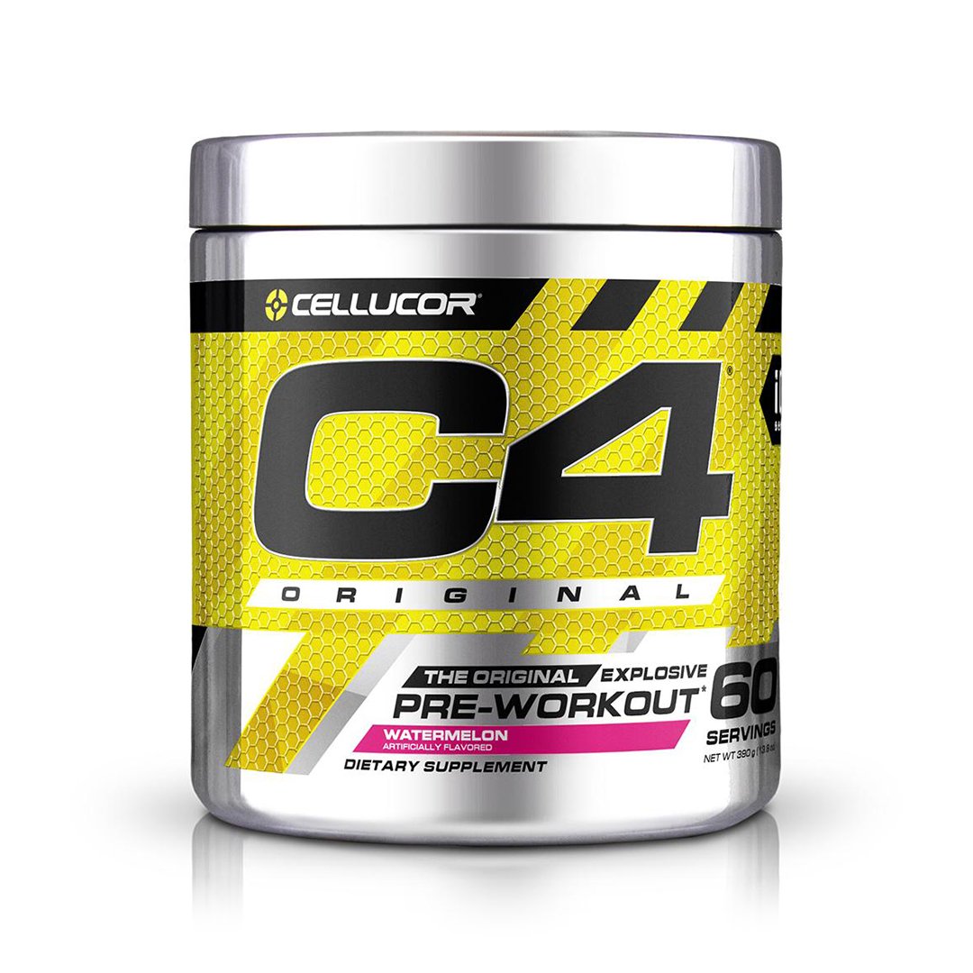 Cellucor C4 Original - gymstop