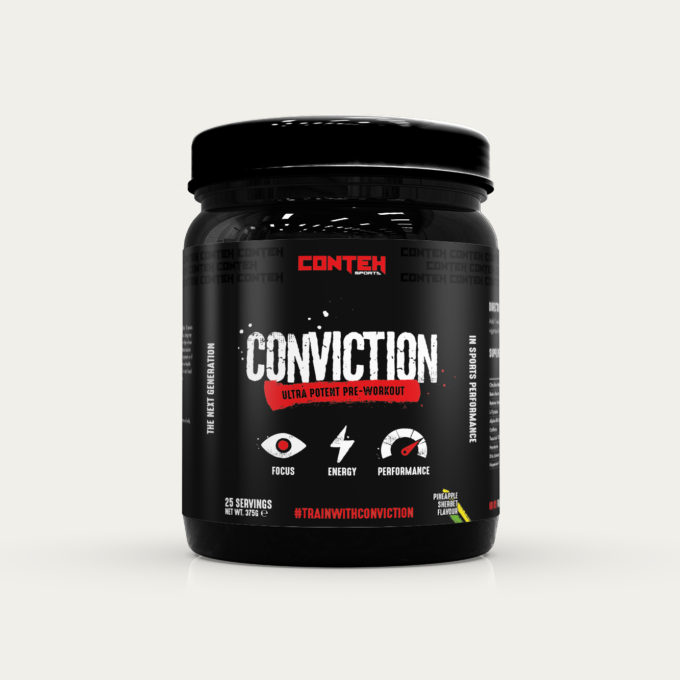 Conteh Sports Conviction 375g