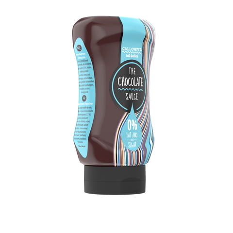 Callowfit Syrups 6 x 300ml - gymstop