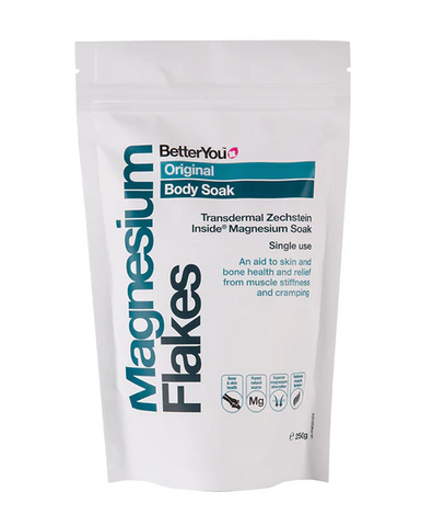 BetterYou Magnesium Flakes