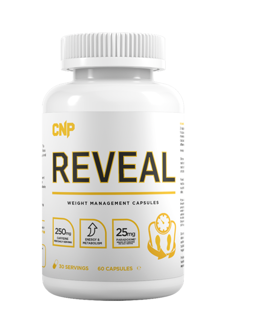 CNP Professional Reveal 60 Caps