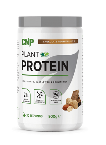 CNP Professional Plant Protein 900g