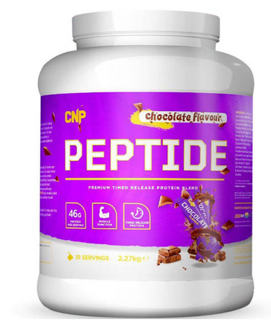 CNP Professional Peptide 2.27kg