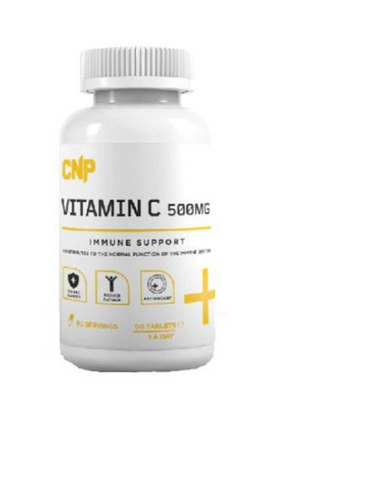CNP Pro Vitamin C 500mg 90 Tabs