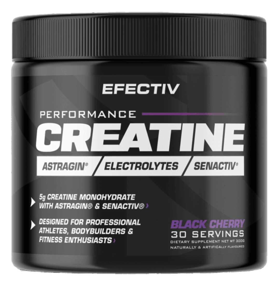 Efectiv Nutrition Efectiv Performance Creatine 300g