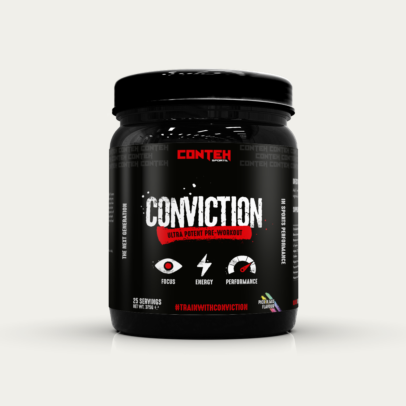 Conteh Sports Conviction 375g