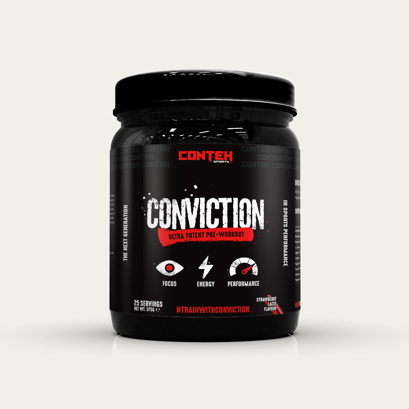 Conteh Sports Conviction 375g