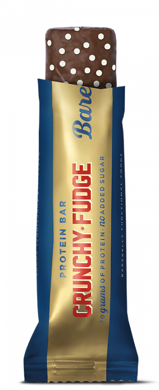 Barebells Protein Bar 12 x 55g - gymstop