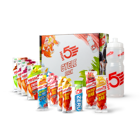 High5 Cycle Pack